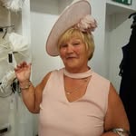 Rita Hutton - @ritahutton47 - Instagram