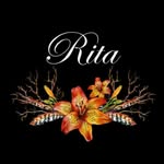 Rita Hutton - @stellahutton_8 - Instagram