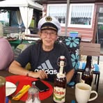Rita Huwer - Facebook