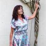 Rita Huwer - @teigur59 - Instagram