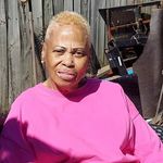 Rita Hyatt Offord - @stormyofford4 - Instagram