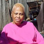 Rita Hyatt Offord - @stormyofford - Instagram