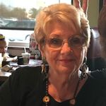 Rita Hyatt Williams - @ritanthedogs - Instagram