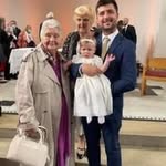 Rita Irving - @ritairving2007 - Instagram