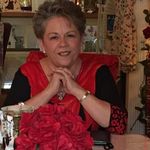 Rita Manning-Ives - @ritamanning19 - Instagram