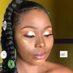 Rita ivory - @glamsbypearl - Instagram