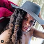 Rita Ivory - @rita.ivory49 - Instagram