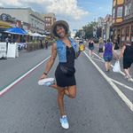 Rita Ivy - @_ritaivy - Instagram