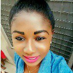 Rita Obeng (Ivy) - @ivy_banks70 - Instagram