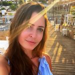Rita Jack Bouri - @ritabouri - Instagram