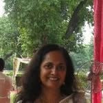 Rita Jacob - @ritajacob56 - Instagram