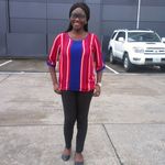 Rita Omoategha Jacobson - @ritazelio - Instagram