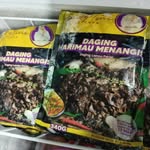 Daging Harimau Menangis - @auntytinikitchen.ritajanis - Instagram