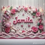 Rita Nis - @ritaj_anis - Instagram