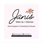 ritajanis - @janisriaspengantin - Instagram