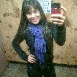 rita isela jaquez - @rits_89 - Instagram