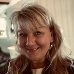 Rita Johansen - @ritjoh2 - Instagram