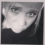 Rita Johansen - @missiner - Instagram