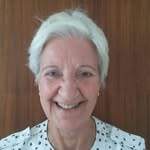 Rita Johansen - @johansen2063 - Instagram