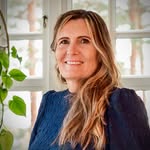 Rita Johansen - @casasdiferentes - Instagram