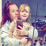 Rita Johansen - @ritajoh68 - Instagram