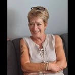 Rita Johansen - Facebook