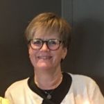 Rita Johansen - @rsvjohansen - Instagram