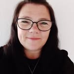 Rita Johansen - @ritamuzenjohansen - Instagram