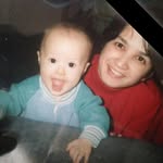 Rita Johansen - @lilmonster4good - Instagram