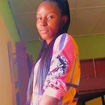 Rita Diweni John - @rita_john21 - Instagram