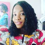 Rita John - @duchess854 - Instagram