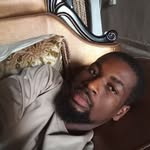 Napoleon Dayomor - @ritajohnsonblessin - Instagram