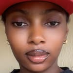 Rita Adaku Johnson - @ritajohnson___ - Instagram