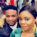 Rita Johns Okhagbe - @rita_ok - Instagram