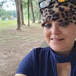 Rita Johnson - @ritajohnson19730125 - Instagram