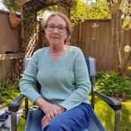 Rita Johnston - Facebook