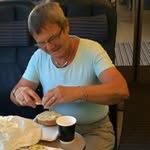 Rita Jørgensen - @ritajrgensen - Instagram