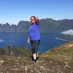 Rita Jørgensen - @jorgensen4079 - Instagram