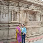 prisha - @ritajoshi43 - Instagram