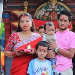 Rita Joshi - Facebook