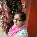 Rita Joshi - @rita.joshi.77985 - Instagram
