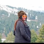 Rita Joshi - @makeoverbyritajoshi - Instagram