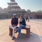 Rita Joshi - @ritajoshi - Instagram
