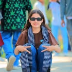 Rita Joshi - Facebook