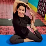 Rita Joshi - @_.rita._.joshi._ - Instagram