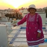 Rita Joshi - @ritajoshi_ - Instagram