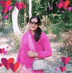 Rita Joshi - Facebook