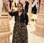 Rita Joshi - Facebook