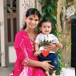 Rita Joshi - @ritajoshin - Instagram