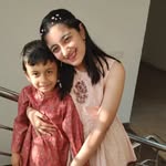 rita joshi - @ritajoshi254 - Instagram